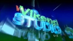 Vikend studio