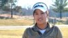 Thidapa Suwannapura Thai Professional Golfers in LPGA