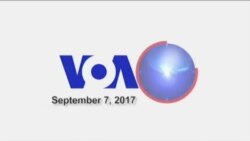 VOA 60 7 Eylül
