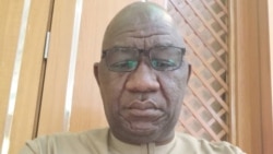 Dialassagou Fagali Ba