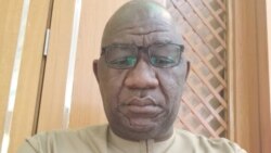 Saheli jamana finitigi jekulu G5-Sahel ka, nyongonye, Nuhum Togo ka, lajere tomoly