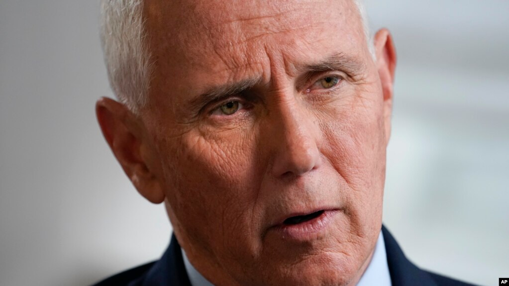 Mike Pence