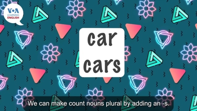 Everyday Grammar Video: Population - March 11, 2025