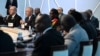 African Leaders Press Putin on Grain Deal, Ukraine War