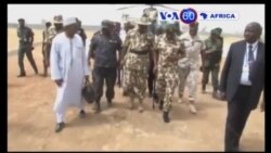 Manchetes Africanas 27 Fevereiro 2015