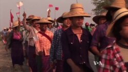 Myanmar Mine With Canadian, Chinese Ties Accused of Abuses