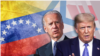 Sanciones, crisis y democracia: razones del interés de Venezuela en elecciones de EE.UU.