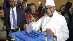 Djamana Tigui Gnini Kalataw Mali La