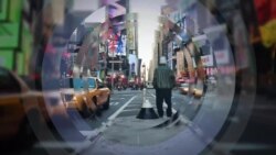 Час-Тайм. Чи може Росія бути причетною до поширення фейків про протести у США? - експерти