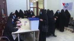 د ایران سخت دریځه نو منتخب صدر، د ایران اېټمي معاهدې په اړه د خبرو غیریقیني صورتحال