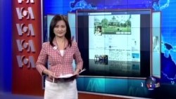 VOA连线：中国网民翻墙围攻，谁是小粉红？