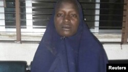 第二名被博科圣地激进分子绑架的女学生获救