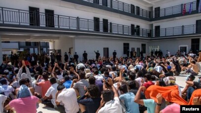 Kemlu RI: 525 WNI Terlibat Kasus 'Online Scam' di Myawaddy