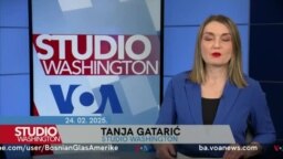 Studio Washington
