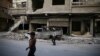 UN 'Pained and Disappointed' at Lack of Syria Aid Deliveries