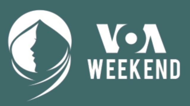 VOA Weekend - Voice of America | Bahasa Indonesia