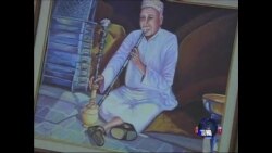 VOA卫视(2013年1月23日 第二小时节目)