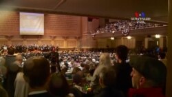 Ատելությունն ու զենքը չպետք է միանան միմյանց, ասում են հրեա զոհերի հարազատները