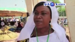 Manchetes Africanas 27 Maio 2015