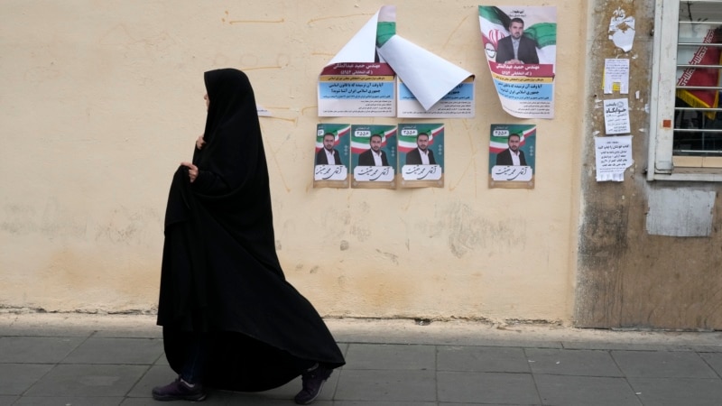 بێهیوایی دەنگدەران هۆکارێکە بۆ ڕێژەی کەمیی بەشداریکردن لە هەڵبژاردنەکانی ئێراندا