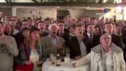 Մերկելի կուսակցությունը հեշտությամբ հաղթեց Սահարլենդի նահանգի ընտրություններում