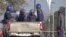 Zimbabwe : armée et police déployées en force à Bulawayo