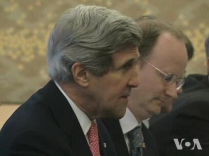 US Looks to Ease Japan- S. Korea Tensions