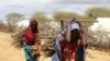 UN: Somali Refugees Surpass One Million in Horn of Africa