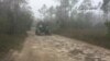 A Buggy Ride Through Big Cypress National Preserve