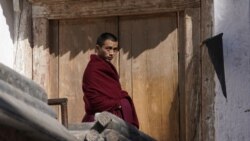 སྔ་དྲོའི་རླུང་འཕྲིན། ༢༠༢༡ ཟླ་ ༢ ཚེས་༡༤