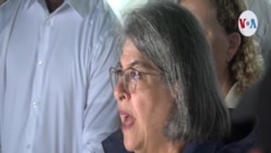 SOT Alcaldesa de Miami