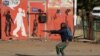 Deadly Rioting Continues in South Africa