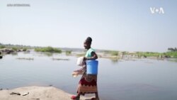 CIENCIA/AMBIENTE/SALUD: Todavía 1 000 millones viven sin agua