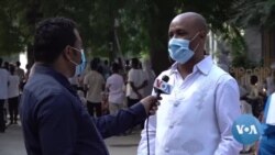 Ayyaana Gubaa yookan Daamaraa, Diree Dawaa