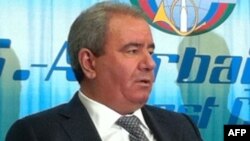 Əli Abbasov