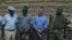 Ambassador Wharton Vokoshesha Nhoroondo yeZimbabwe