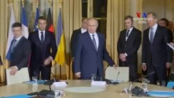 Զելենսկի. Հանդիպումն ինքնին հաղթանակ էր