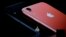蘋果公司iPhone手機。