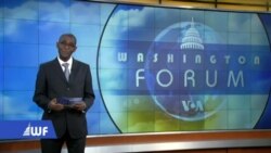 Washington Forum