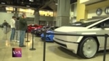 Washington opens 2025 Auto Show