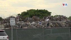 Las autoridades constatan la muerte de más de 90 personas en Surfside