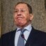Sergey Lavrov