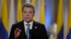 “Nuevo acuerdo de paz refleja ideas de todos los que participaron”: Santos