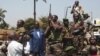 Central African Republic Government, Rebels Agree to Talks