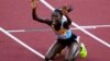 Kenya-Born Runner Suspended Over Alleged Doping 