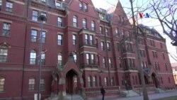 Հայաստանյան պատվիրակությունը եղավ Հարվարդի համալսարանում