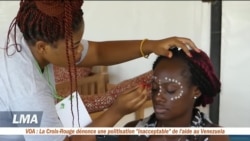 La beauté naturelle mise en exergue à Lomé