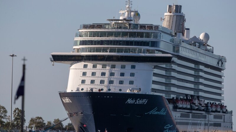 The Cruise Industry Accepts 2020 is Over, Looks to 2021