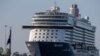 Cruise Ship Company Says COVID-19 Tests of Crew Were False Positives