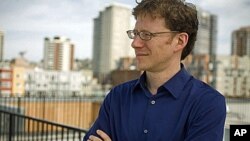 Chip Giller Promotes Eco-Awareness On-line